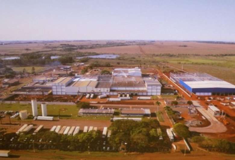 MS é único do Centro-Oeste a apresentar crescimento na indústria em 10 anos