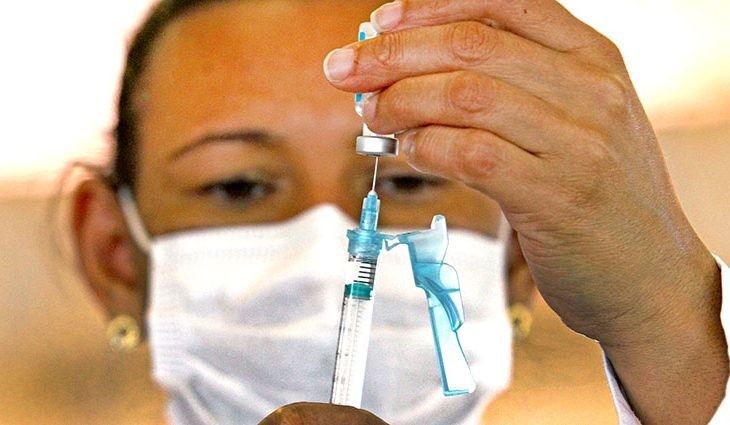 MS recebe essa semana 112.660 doses de vacinas contra Covid-19