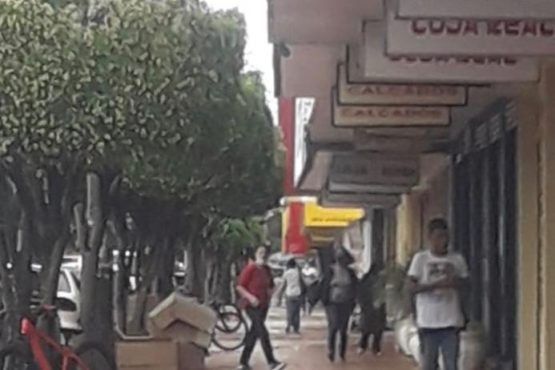 Salário antecipado injeta R$ 9 milhões na economia de Ponta Porã