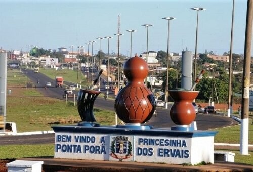 Em dia sem óbitos, Ponta Porã tem 19 novos casos de Covid-19