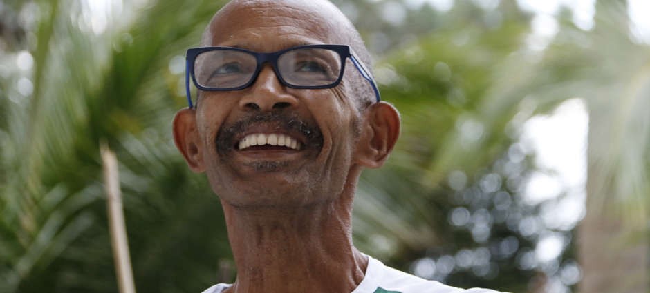 Morre o corredor Martins Soares de Oliveira