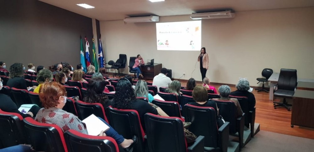 No retorno às aulas, transporte escolar terá aferição de temperatura em Ponta Porã