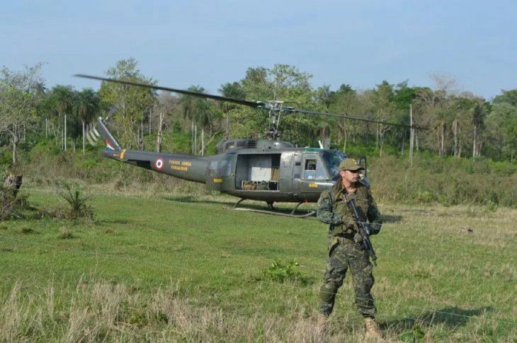 Governo confirma morte de três militares em ataque contra FTC