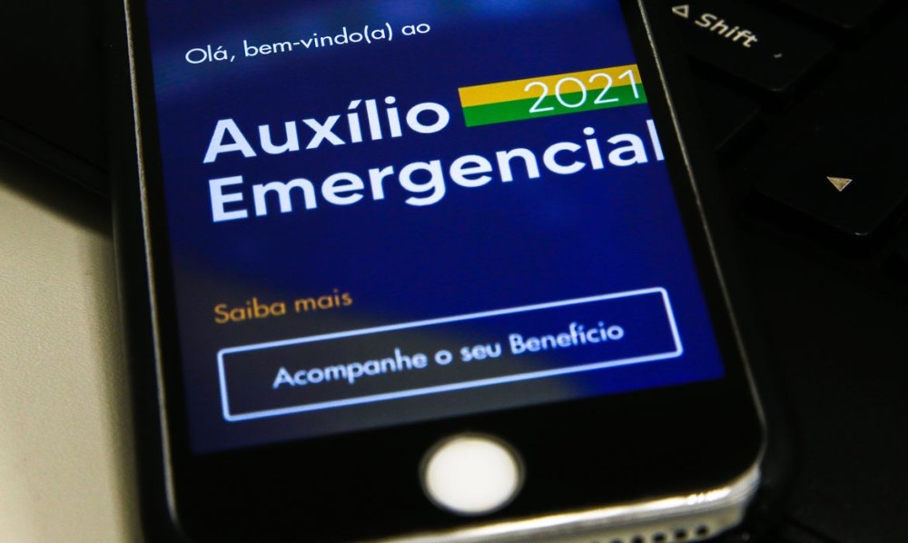 Caixa conclui pagamento da 4ª parcela do auxílio emergencial