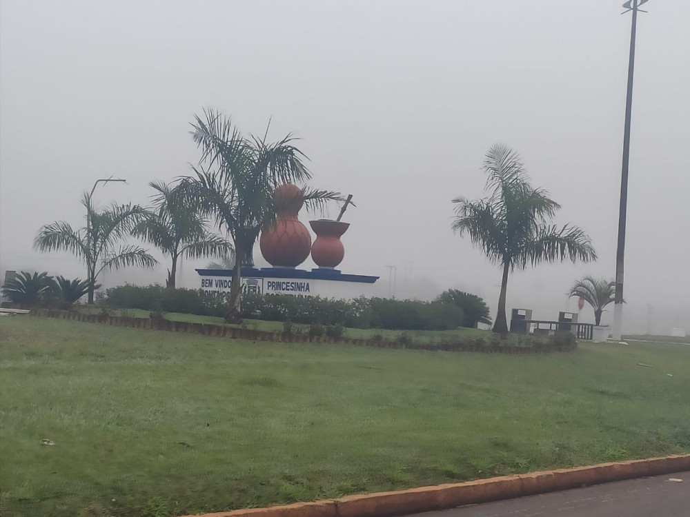 Aumento de temperatura e baixa umidade relativa do ar esta semana