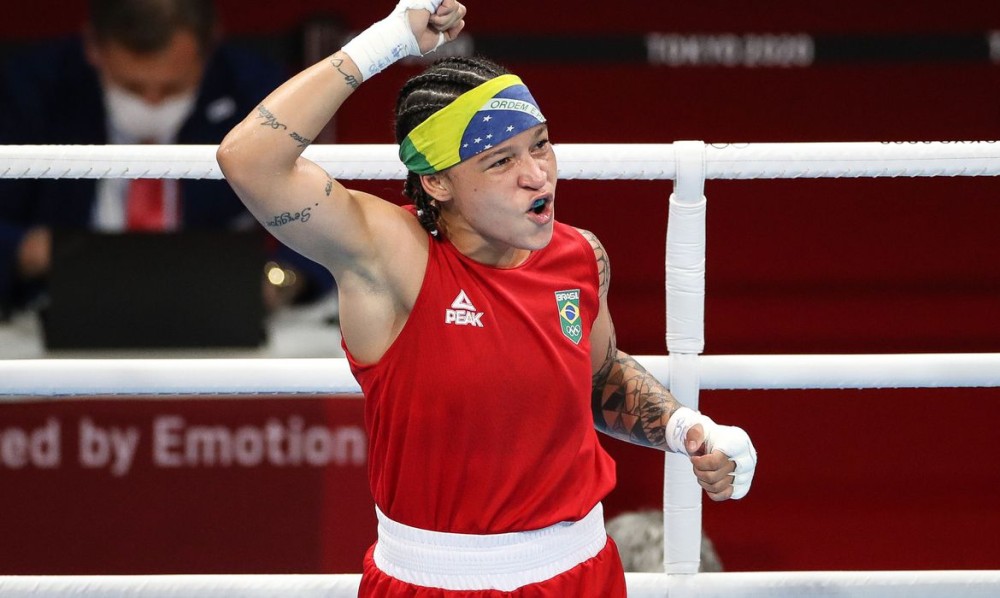 Tóquio: Brasil já tem 4 medalhas garantidas neste final de semana