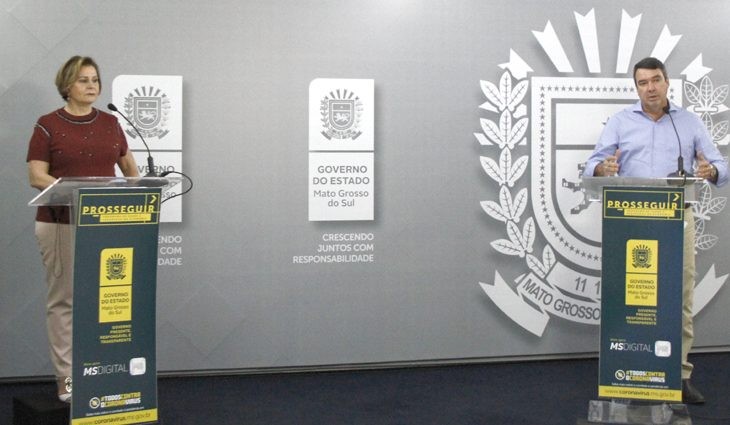 Estado anuncia concurso para professores com mais de 700 vagas