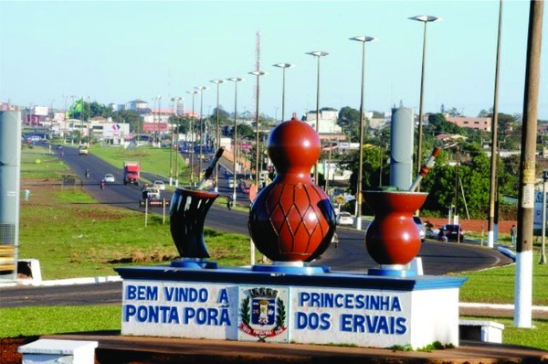 Ponta Porã está há 12 dias sem óbitos pela Covid-19, informa SES