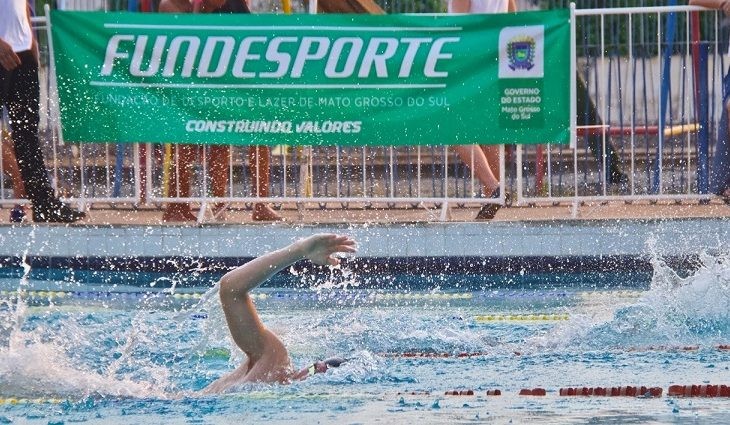 Mato Grosso do Sul retoma Jogos Escolares
