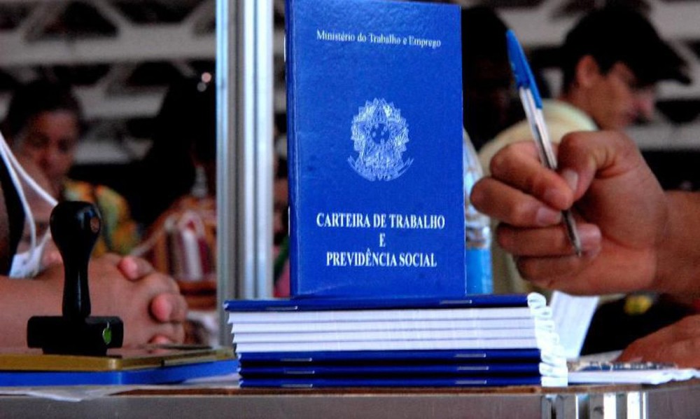 Emprego: Ponta Porã tem 44 vagas neste início de semana; confira
