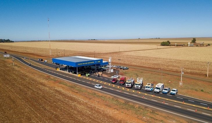 Governo vai investir R$ 2,6 mi na construção da base da PMR em Ipezal