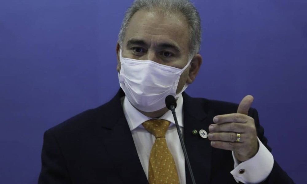 Covid-19: país registra mais de 2,9 mil municípios sem óbitos em 24 horas