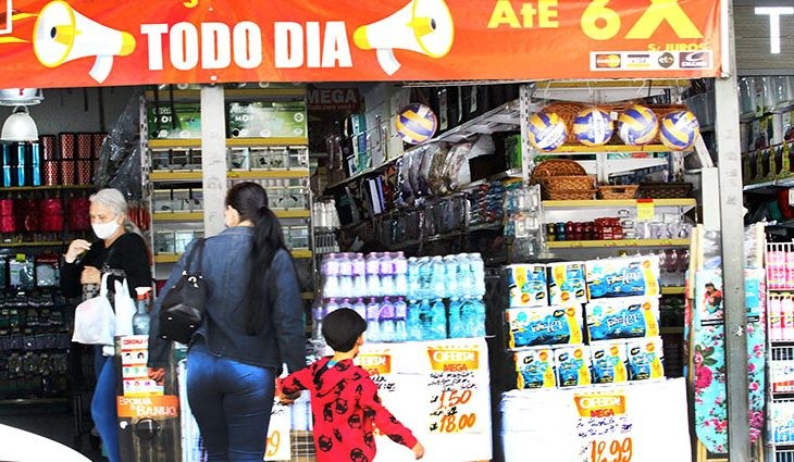 Jovens de 18 a 24 anos ocupam mais da metade das 3,8 mil vagas de emprego geradas em MS