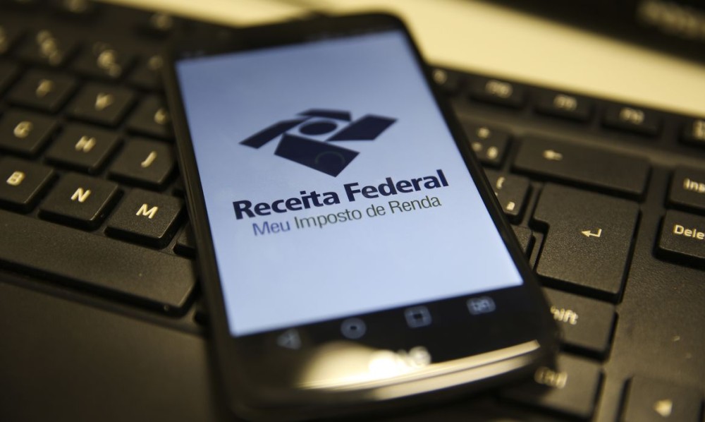Receita paga hoje as restituições do 4º lote do Imposto de Renda 2021