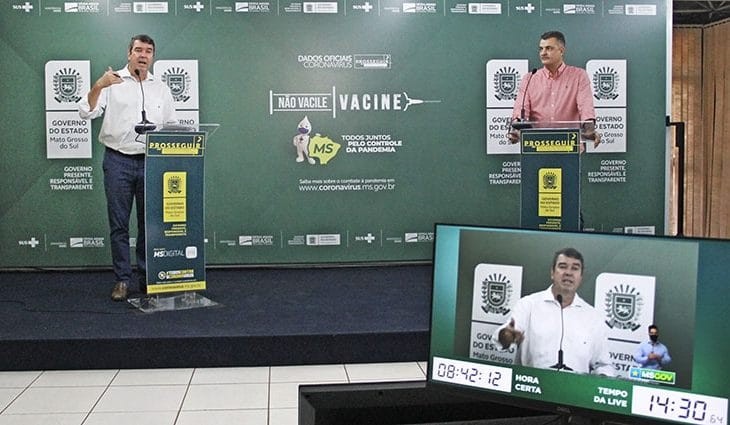 Trabalhadores da cultura serão atendidos pelo 'MS Cultura Cidadã'