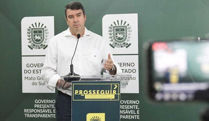 Ponta Porã continua com alto risco de contaminação por Covid 19