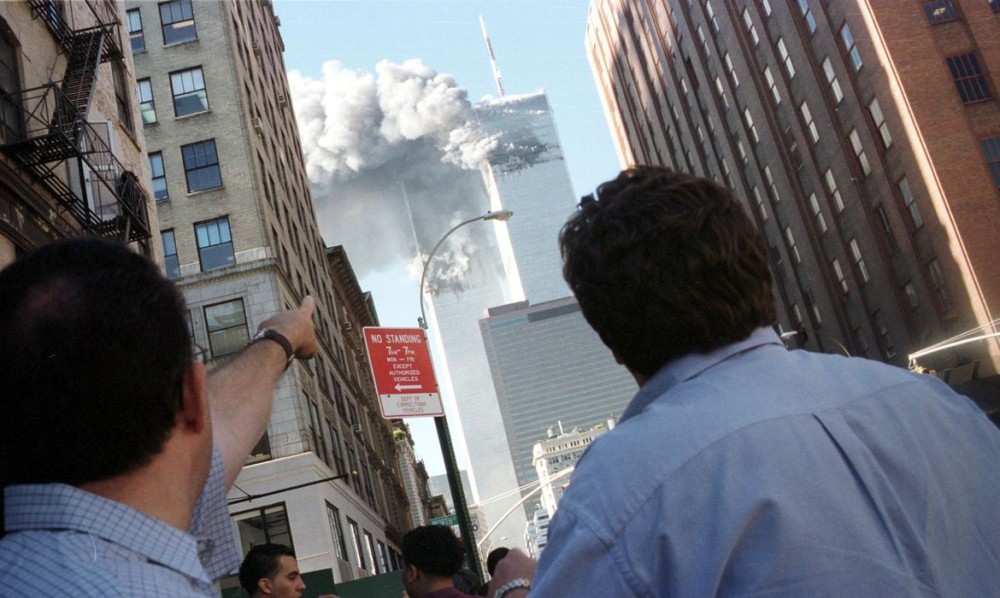 Cerimônias marcam 20 anos do 11 de Setembro em Nova York