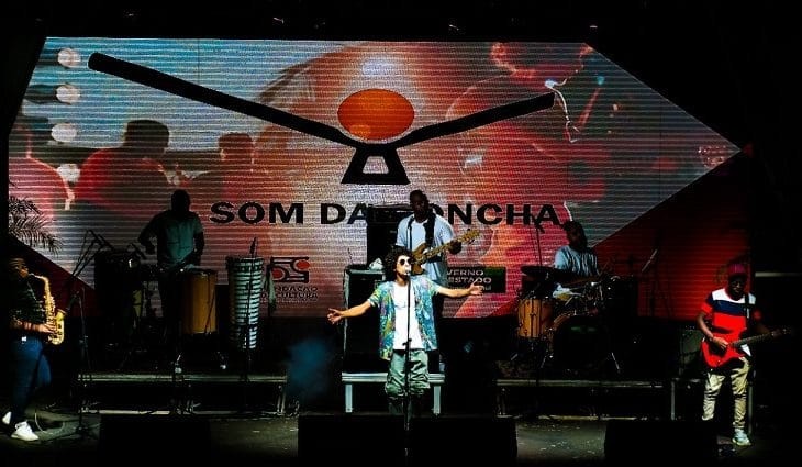 Som da Concha volta neste domingo com Alexandre Kenji e Karina Marques