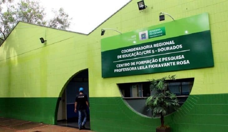 Editais relacionados à seleção de Gestor de Atividades Educacionais são publicados