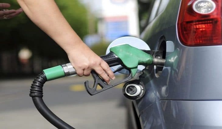 Governadores afirmam que preço da gasolina é 'problema nacional'