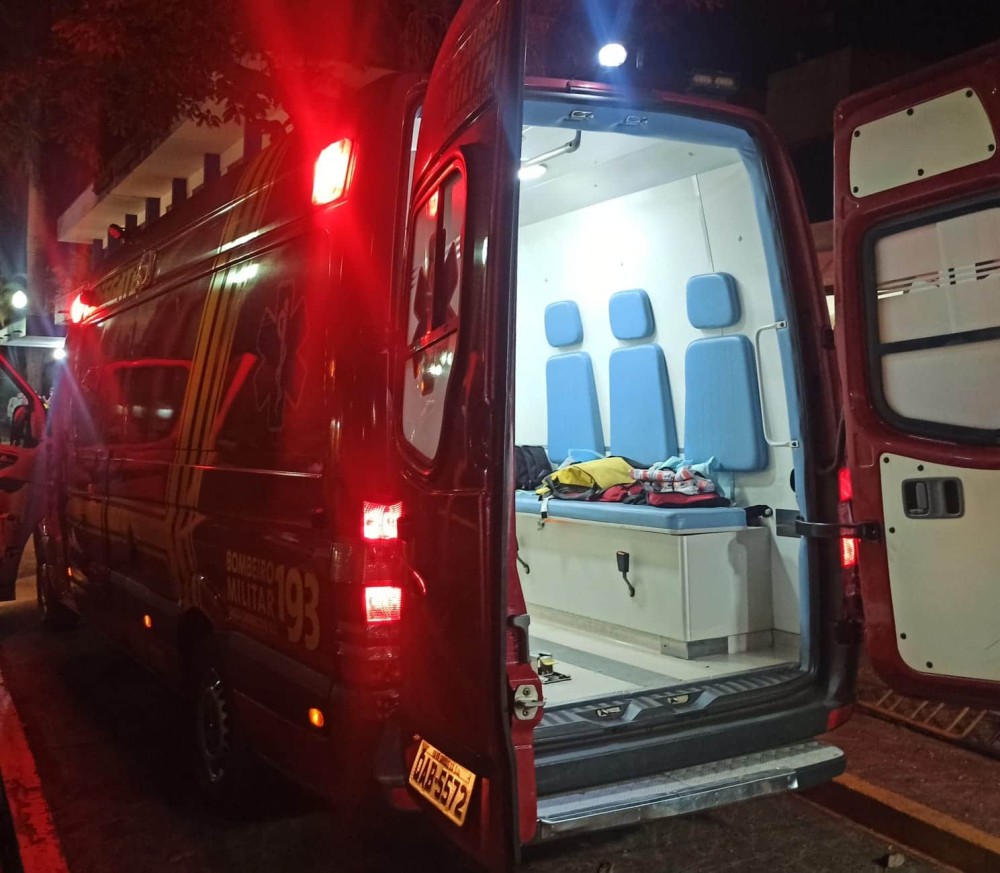 Adolescente morre afogado em lagoa de condomínio a Vila Vargas