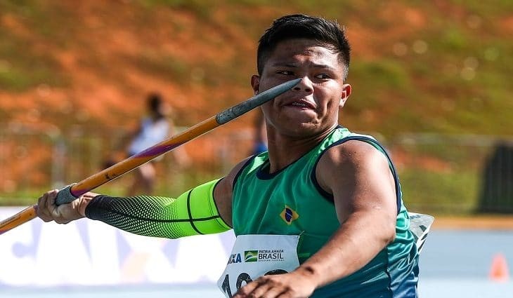 Dardistas de MS são convocados para os Sul-Americanos Sub-18 e Sub-23 de Atletismo