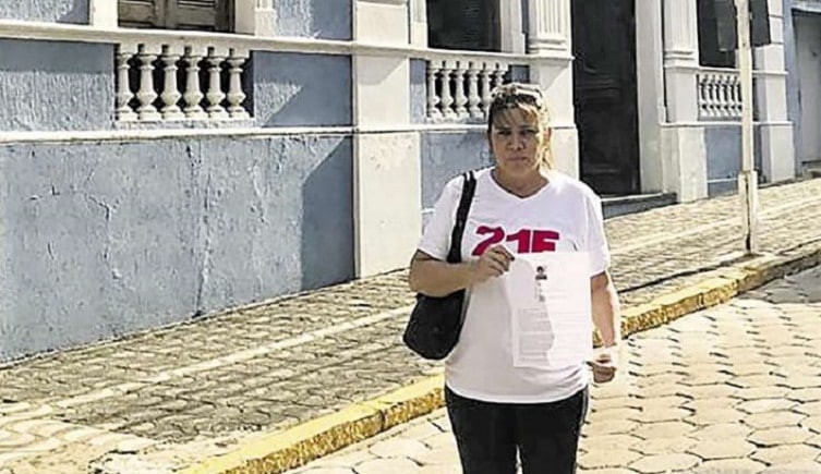 Boliviana investigada em acidente da Chapecoense é presa pela Polícia Federal