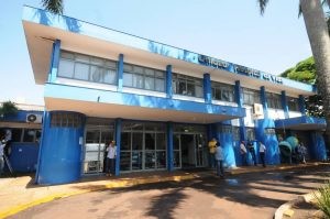 Idoso internado com covid morre no Hospital da Vida em Dourados