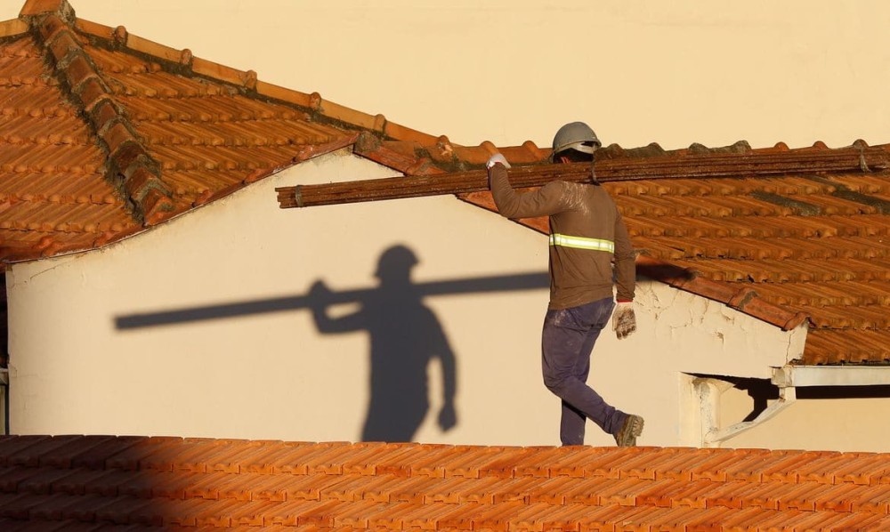 Construção: INCC-M sobe 0,56% em setembro