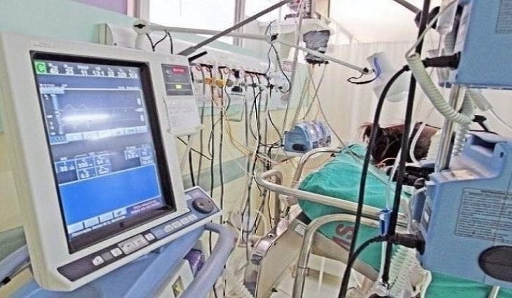 Setembro apresenta queda de 56% nas internações por Covid-19 em relação a agosto