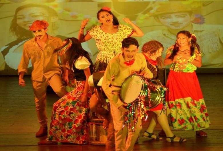 Abertas inscrições para 14ª Mostra Cultural e Festival de Música