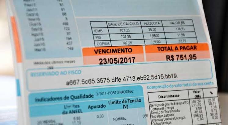 Conta de energia elétrica atrasada poderá ser paga em até 24 vezes em MS