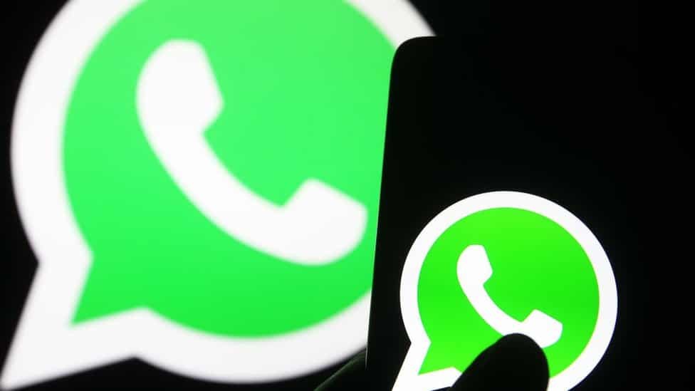 WhatsApp, Facebook e Instagram apresentam instabilidade