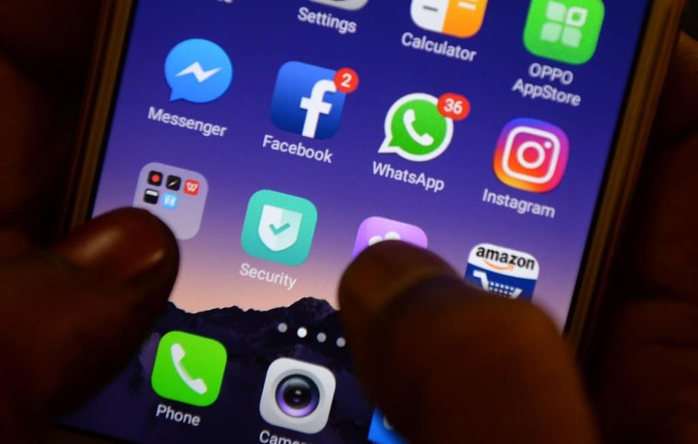 WhatsApp, Instagram e Facebook voltam a ser acessíveis para usuários