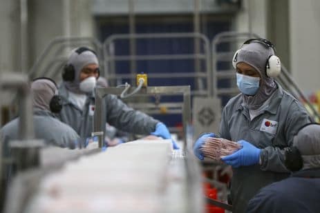 Brasil é o maior exportador de comida halal no Mundo