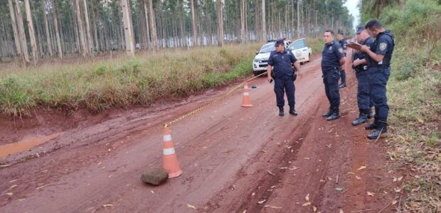 Candidato a prefeito de cidade paraguaia sofre atentado