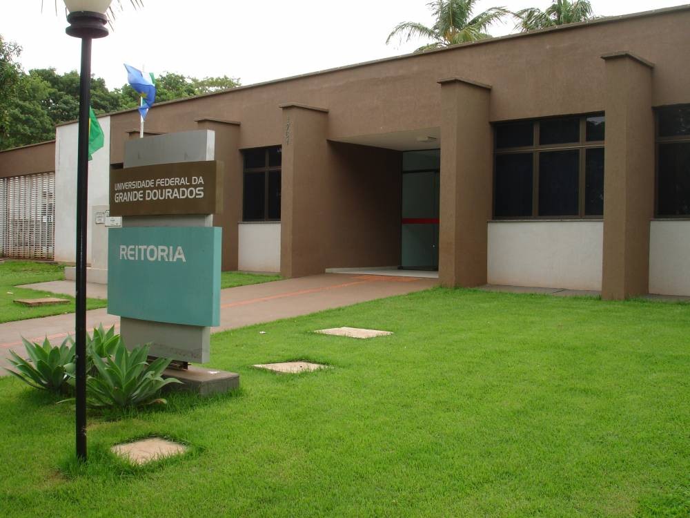 Termina dia 30 o prazo para estudantes do Ensino Médio concorrerem a bolsas de pesquisa na UFGD