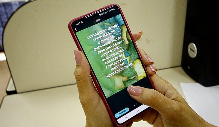 MS Digital disponibiliza obras literárias regionais