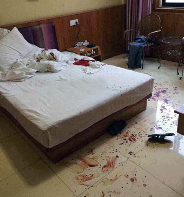 Jovem tem relação sexual com o namorado e morre após hemorragia