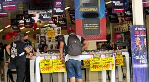 MS tem aumento de 5,9% nas vendas de varejo