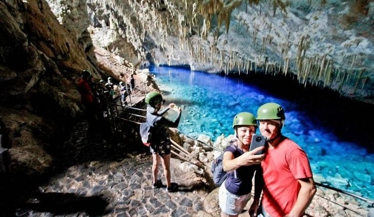 Turismo de MS vive expectativa positiva para o feriado