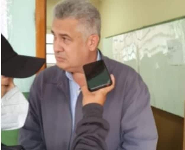 Pela quarta vez consecutiva, José Carlos Acevedo é eleito prefeito de Pedro Juan Caballero