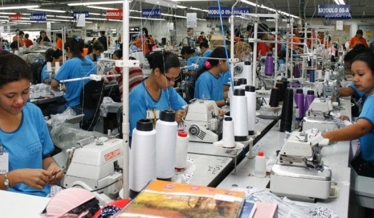 Geração de emprego nos 8 primeiros meses de 2021 é mais que o dobro de 2020