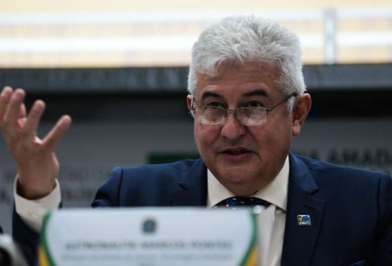Ministro pede que corte no orçamento seja revisto 