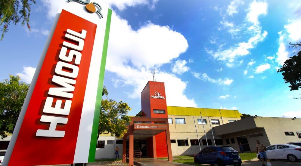 MS vai usar plasma de sangue humano para tratar pacientes de Covid-19