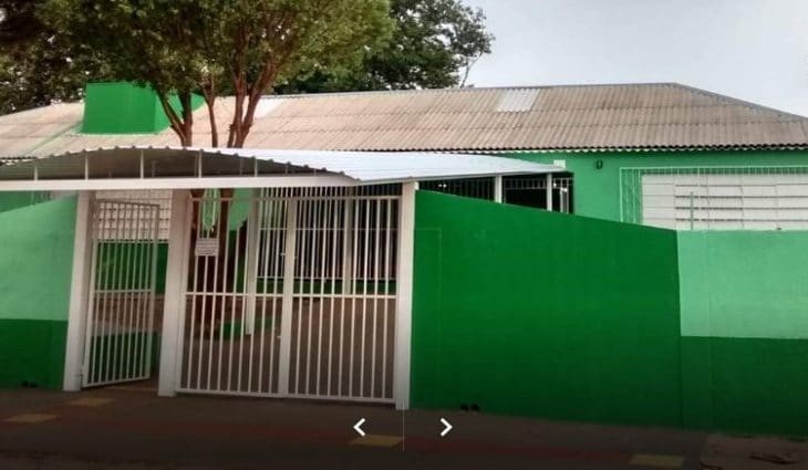 Governo continua com investimentos em escolas estaduais de MS