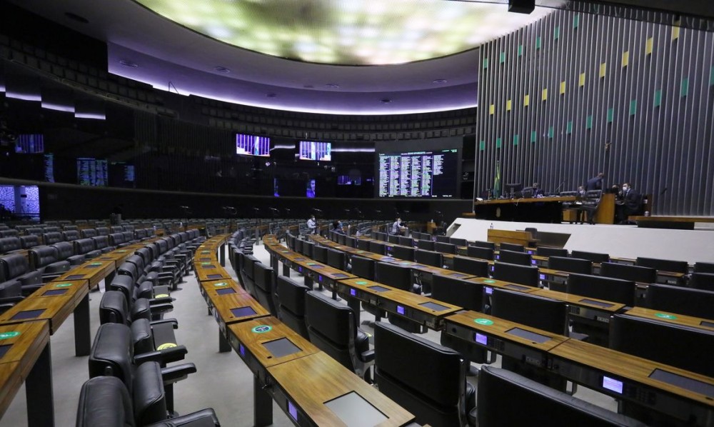 Câmara aprova crédito suplementar de R$ 235,3 milhões