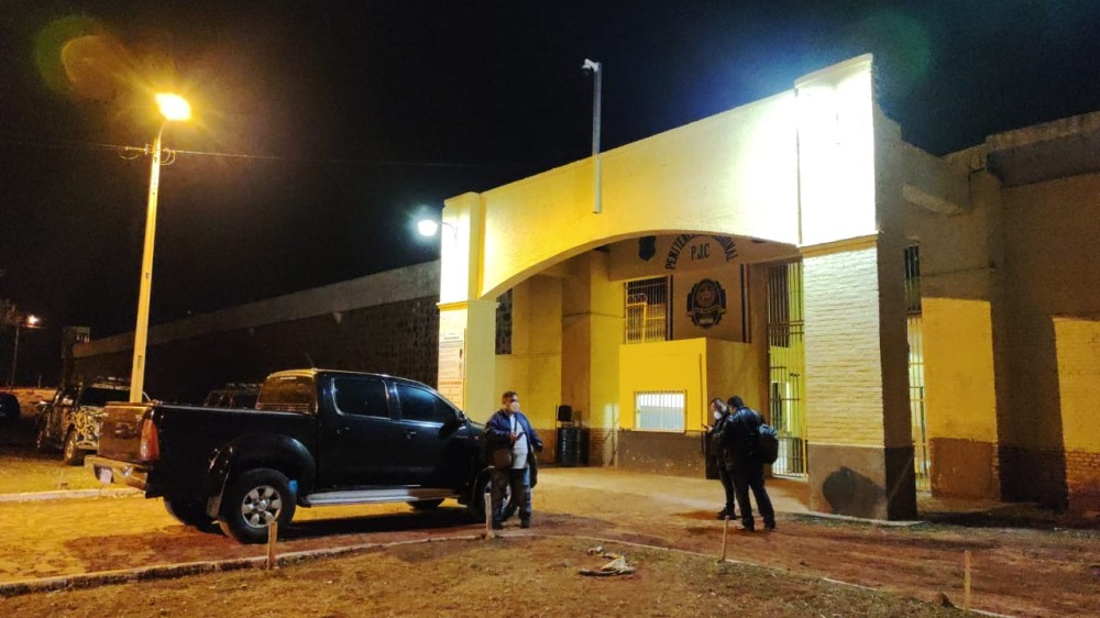 Justiça demite diretor das penitenciárias e adota novas medidas no Paraguai