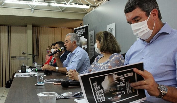 Governo lança campanha de prevenção a crimes sexuais contra crianças e adolescentes