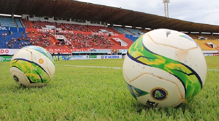 Esporte de MS recebe injeção de R$ 120 milhões